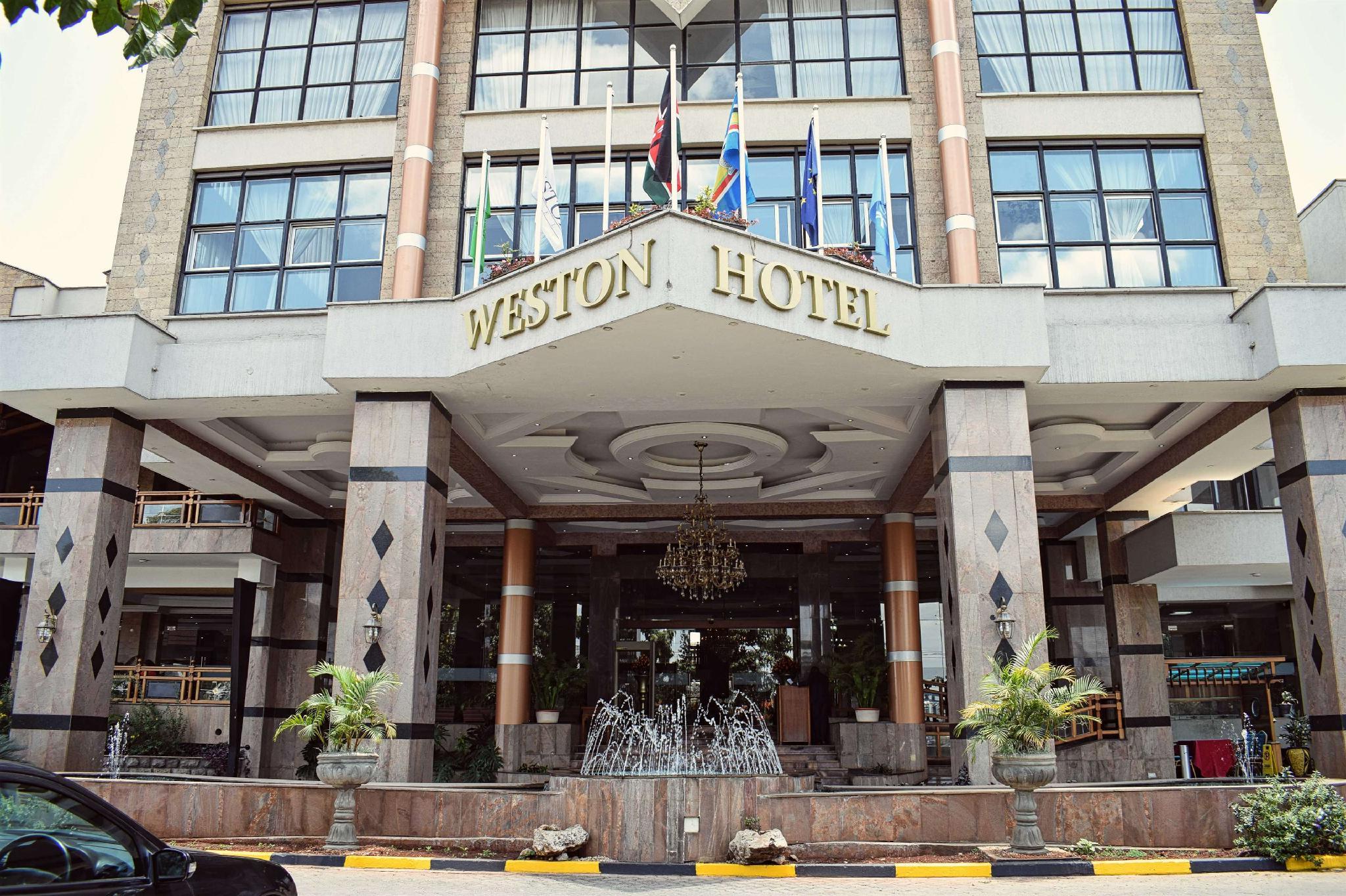 Weston Hotel Announced as Official Hospitality Partner for Africa Football Business Summit 2024